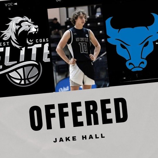 Congrats to 2025 Jake Hall Carlsbad on offer from Coach Halcovage and Buffalo. Coach Halcovage and Coach Jake P doing a fantastic job rat Buffalo. Hall outstanding summer for ⁦@wceua⁩ Tremendous young man and player. Absolute winner…. #WCE