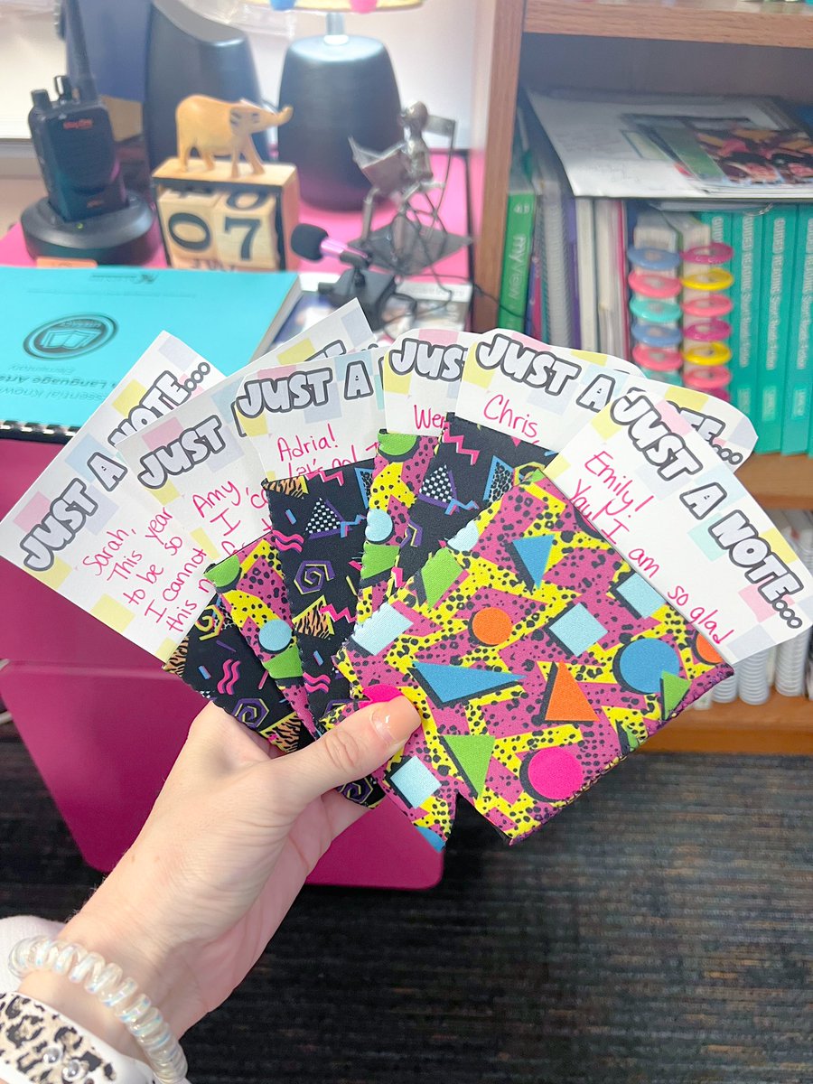 Kelsey Amaya M.Ed tweet media