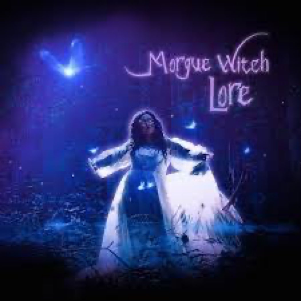 mazenindark's tweet photo. Morgue VVitch - In the Garden of Monsters (Original Mix) \\ ✝ Witch Hous... https://t.co/1AnWneHWu6 via @YouTube

LORE
by Morgue VVitch (@Morgue_VVitch) https://t.co/9VFEie0hF4 

#darkelectro #witchhouse #witchwave #witchpop https://t.co/VvXCZtWYhA