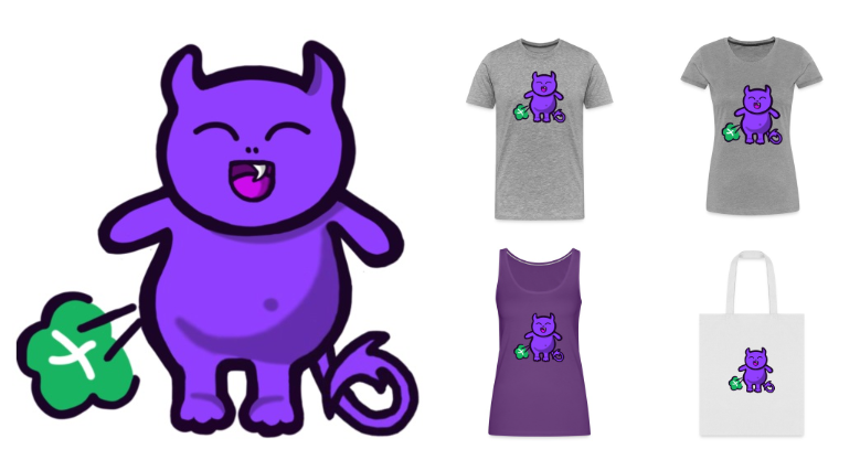 KattatoniaTTV's tweet image. As promised, I FINALLY added new products to the merch shop! So many goodies!!! I hope y'all will be pleased with the selection! &amp;lt;3 #ESOFam #KattsCrypt

kattatonia.myspreadshop.com/all?listModeOv…