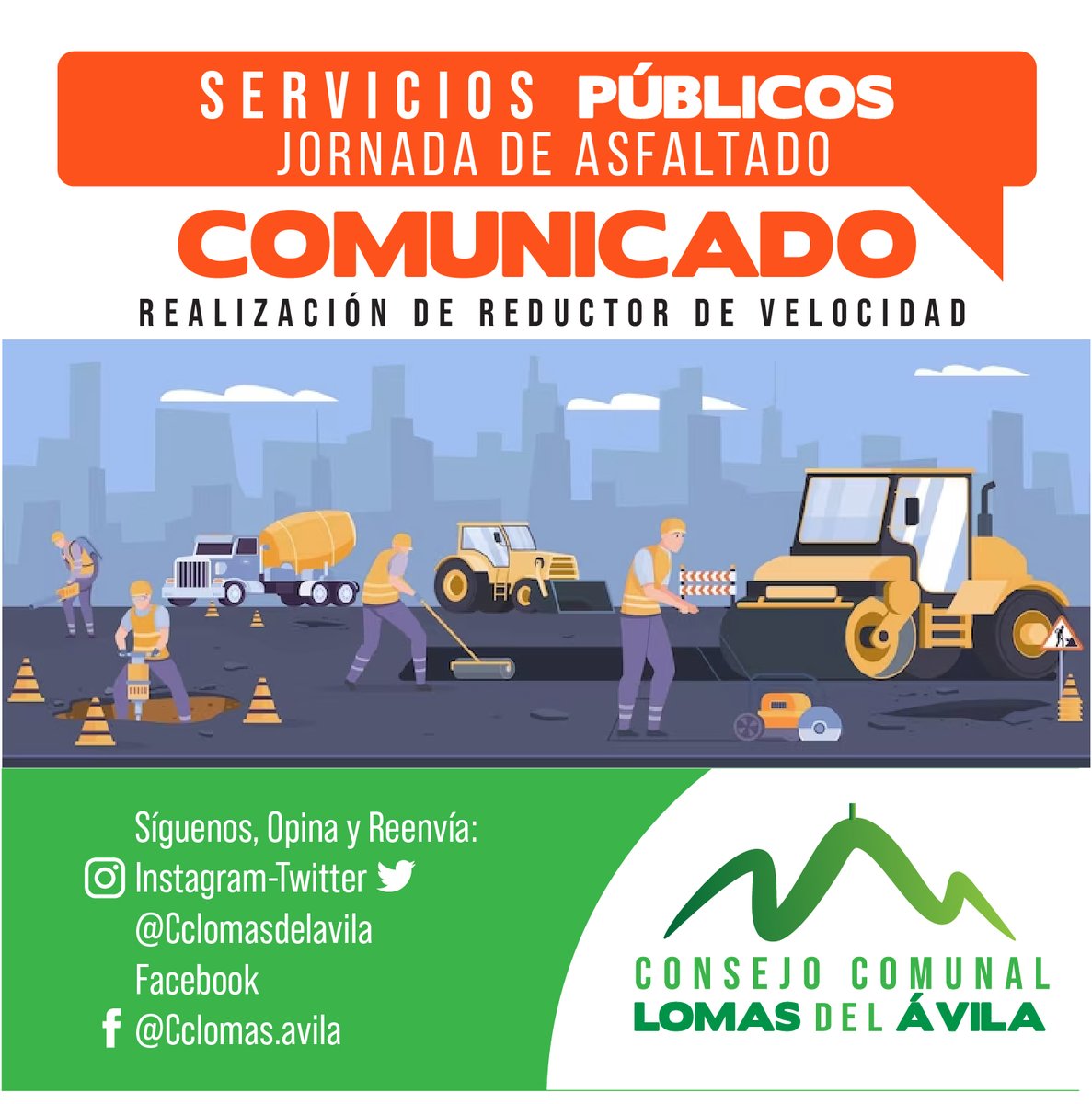 CC Lomas del Ávila tweet media