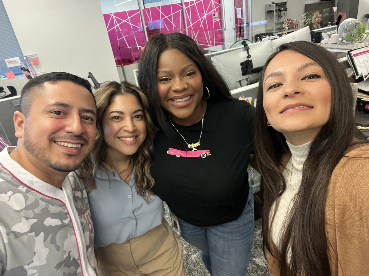 Jacke Marin tweet media