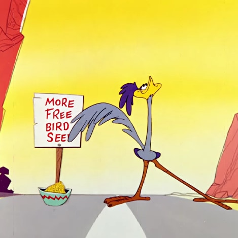 Road_Runner1949's tweet photo. 528 BEEP BEEP Here comes Wile falling once again. I better just scoot to the side.
#RoadRunnerLooneyTunes
#LooneyTunesRoadRunner
#Road_Runner1949
#daily
#DailyDose
#DailyDoseofRoadRunner
#Day528 https://t.co/IgML56EQFG