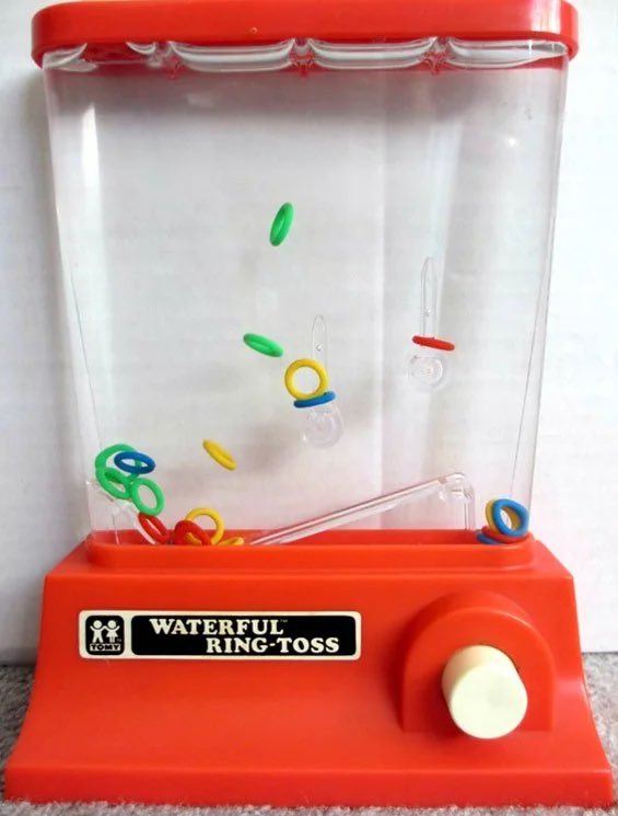 Buy Water Ring Toss Online In India - Etsy India