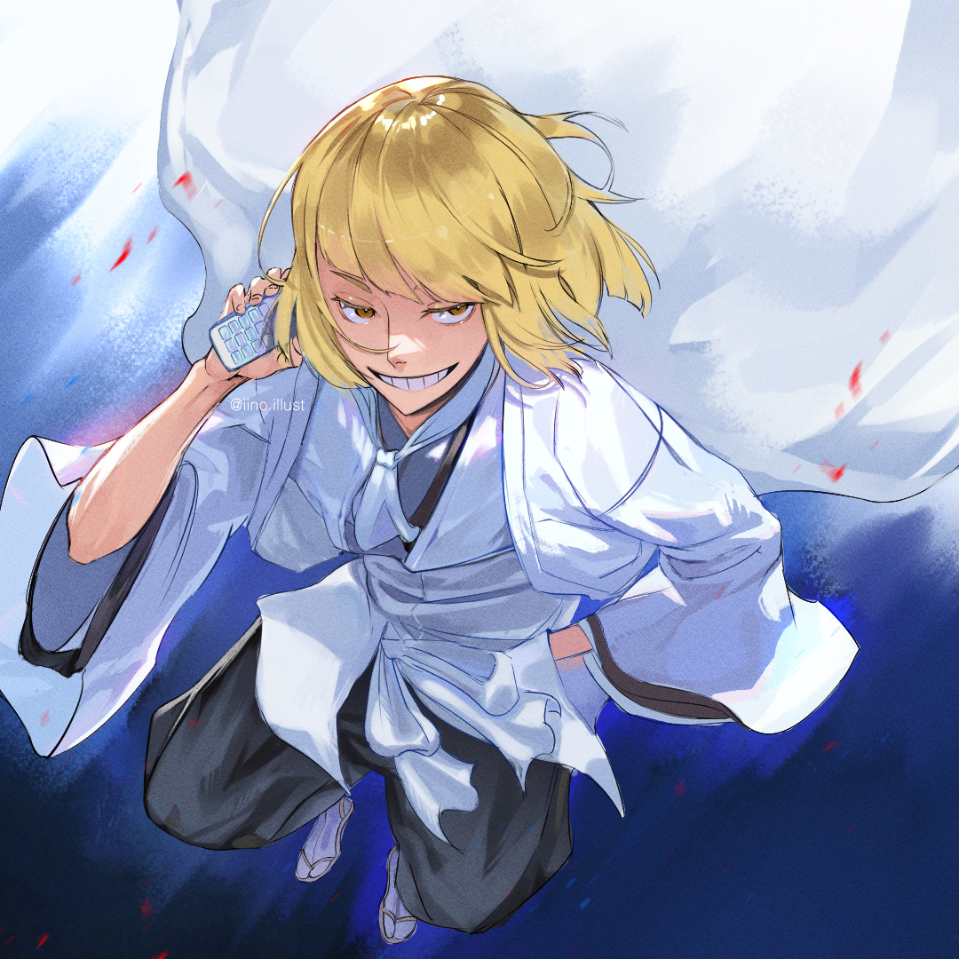 IIno.illust tweet media