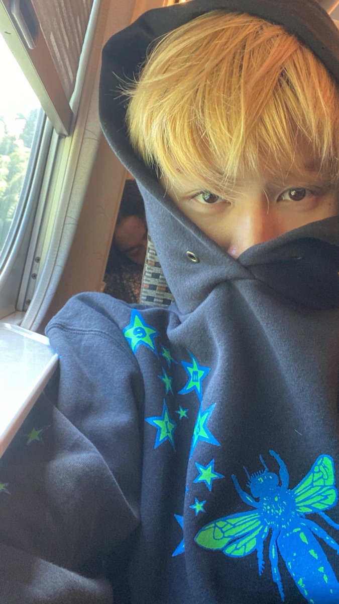 makoto_lo_olzzz's tweet photo. ⭐︎Let's goooooo O54K4⭐︎
kazuma san zzz🫧 https://t.co/4b5I8WCe9R