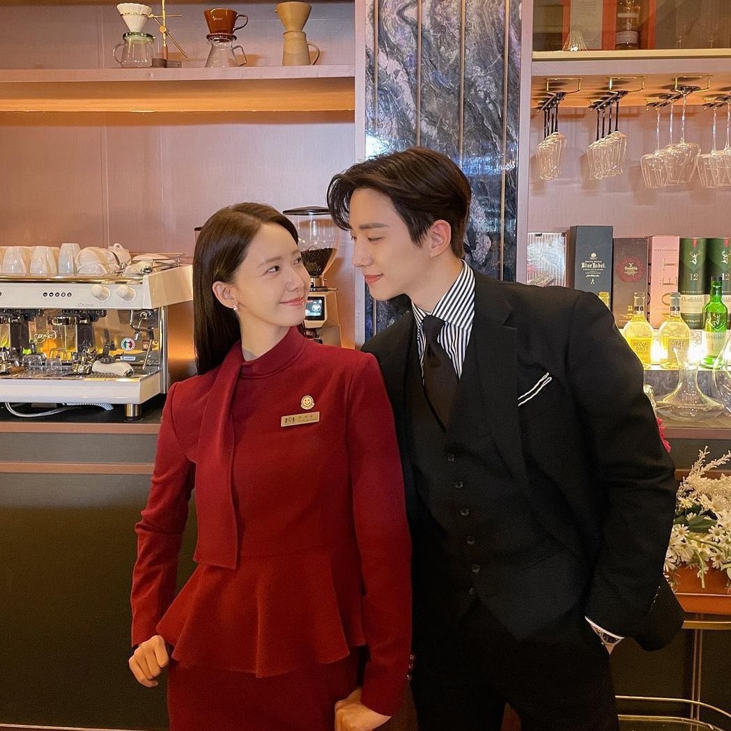 Doramas Brasil tweet media