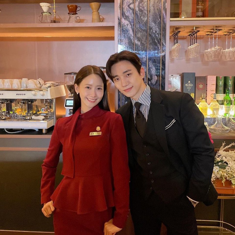 Doramas Brasil tweet media