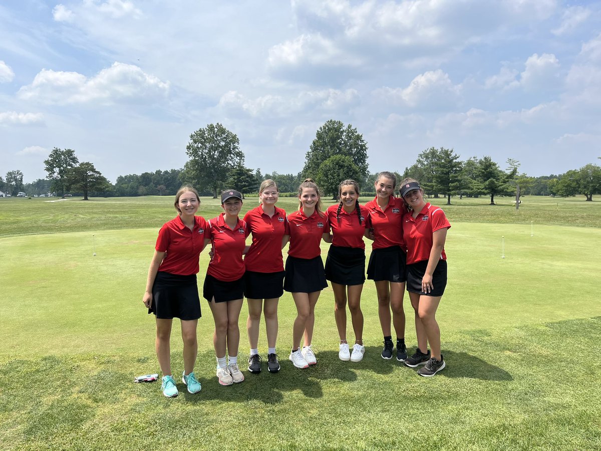 Looking forward to the start of our season!!  Great group of girls this year!!! Go Lions!!! #WeareNR