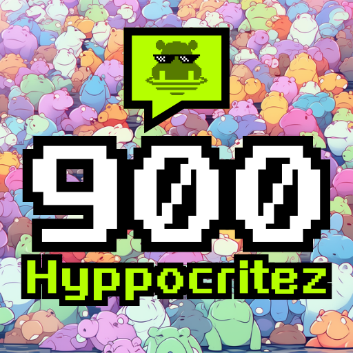 hyppocritez's tweet photo. Honk Honk 你这只美丽的摇摇晃晃的河马! ! ! !
我们是第一批900名持有者! !
这就像……一百万公斤的脂肪和爱!
穿上你的 PFP,就像你要发生性行为一样!
因为你是老大宝贝!
#Ethscriptions #eths #Hyppocritez #ETHSummer https://t.co/hYq1ocw1rg