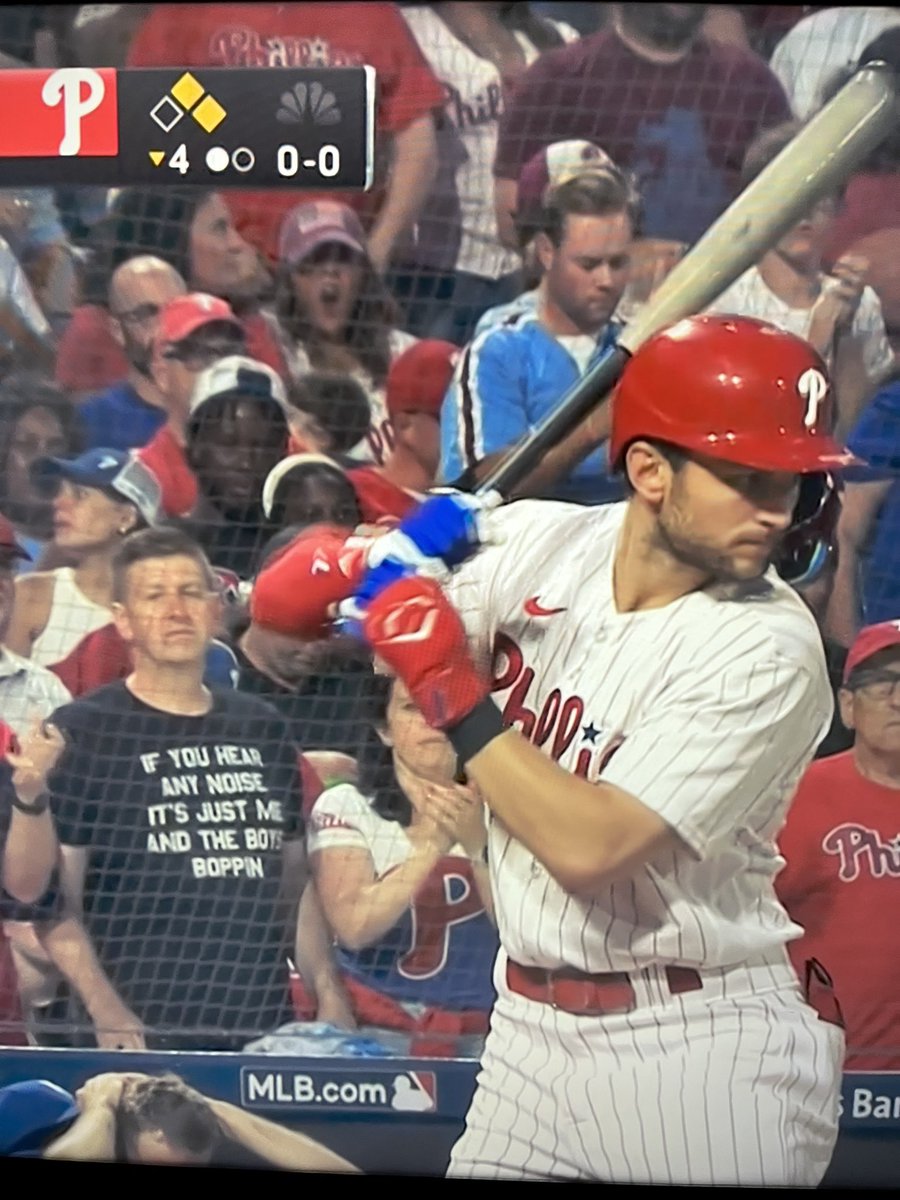 jordiebarstool's tweet photo. Love it when the boys are boppin’ https://t.co/1aKNHDrJPo