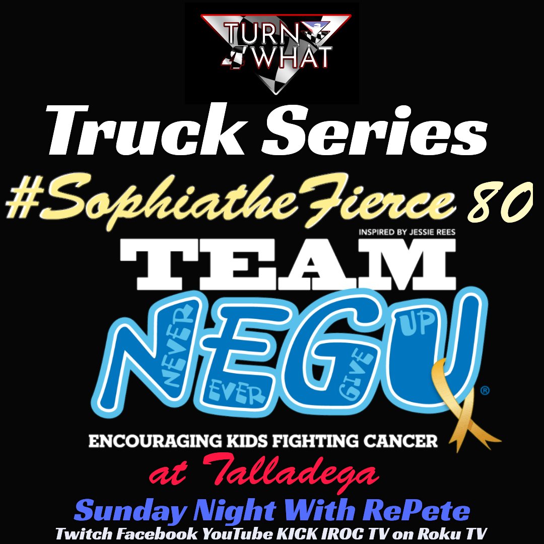 Turn Down For What Iracing Series (TDFW) tweet media