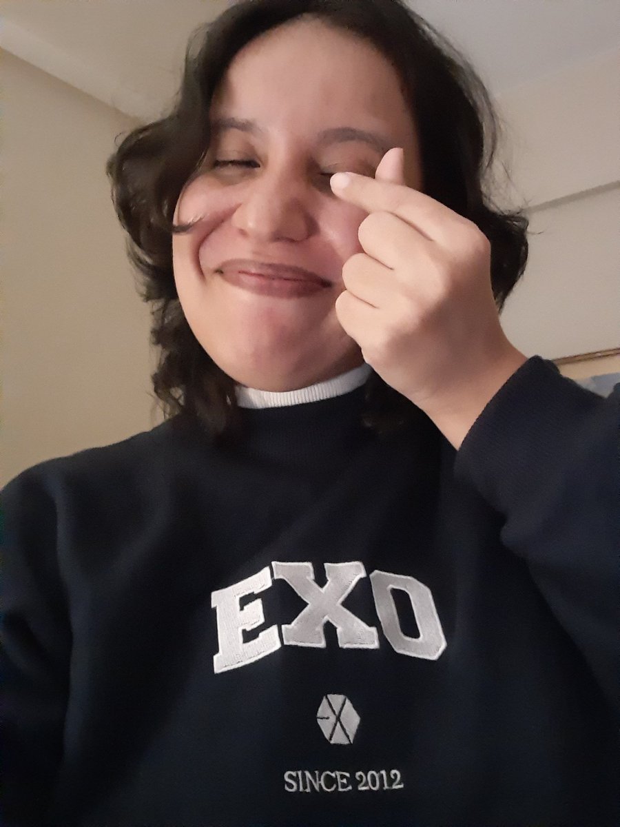 cravo__canela's tweet photo. No aniversário do EXO a minha saúde não permitiu... mas nesse "L-1485" consegui dar uma pequena #PokemonParty e celebrar essa data que há 5 anos me salva todos os dias... 💫🤍👉🏽
“𝐋ove, 𝐋oyal, 𝐋asting”
EXO-L ALWAYS WITH EXO
#9YearsWithEXOLove
#HappyEXOLDay
#L1485ForEternity https://t.co/dwQi1dhsIj