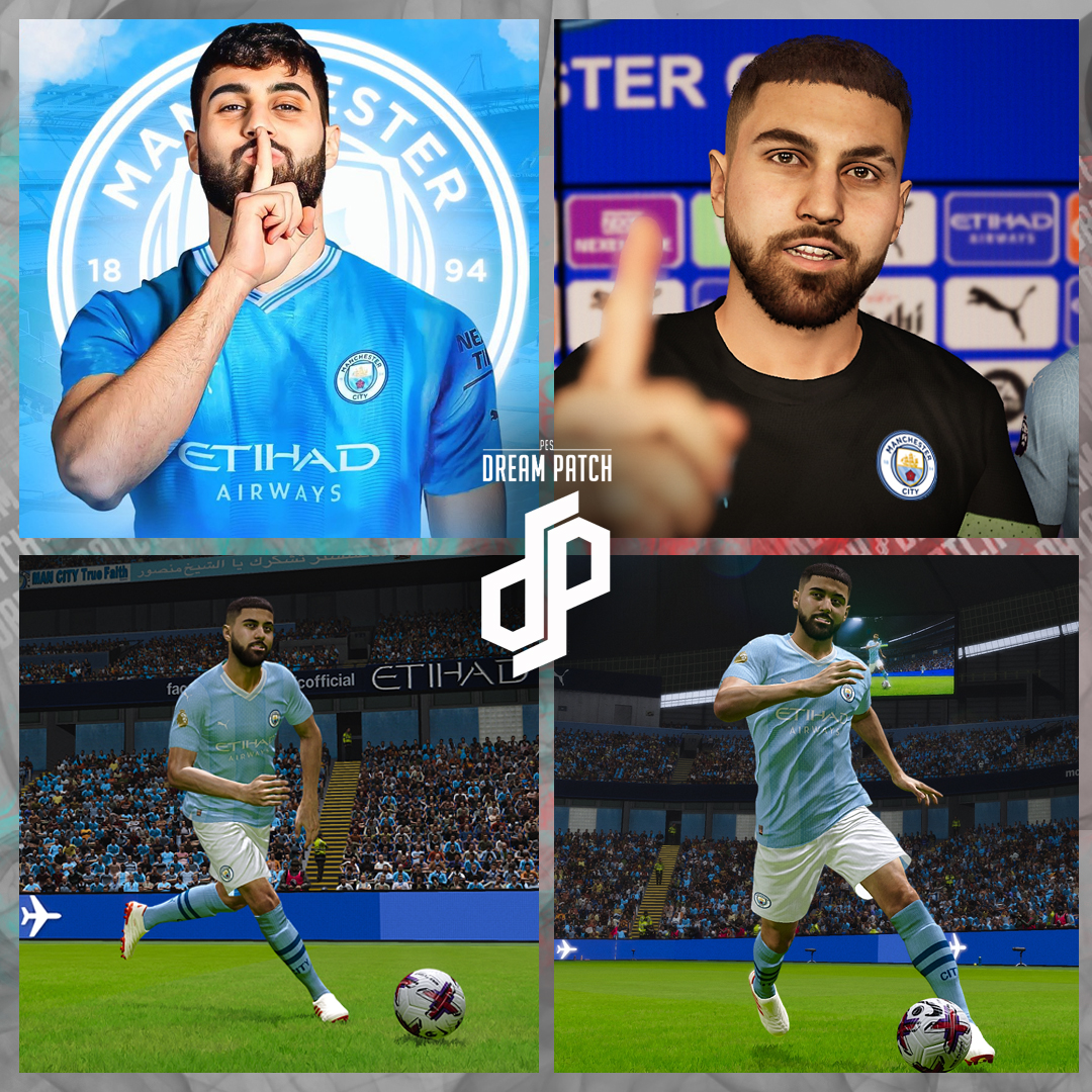 PESDreamPatch's tweet photo. Caliente Mercado de fichajes! La bestia está llegando!  Muy pronto! Solo en @PesDreamPatch 2024 
@arsenal  @inter @realmadrid @bocajrsoficial 
@saopaulofc @chelseafc @mancity @scinternacional 
#PesDreamPatch #PES2021 #efootball #fichajes
https://t.co/lzHygsLJ6w https://t.co/FgkLuTDgPJ