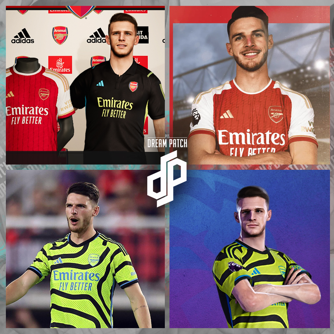 PESDreamPatch's tweet photo. Caliente Mercado de fichajes! La bestia está llegando!  Muy pronto! Solo en @PesDreamPatch 2024 
@arsenal  @inter @realmadrid @bocajrsoficial 
@saopaulofc @chelseafc @mancity @scinternacional 
#PesDreamPatch #PES2021 #efootball #fichajes
https://t.co/lzHygsLJ6w https://t.co/FgkLuTDgPJ
