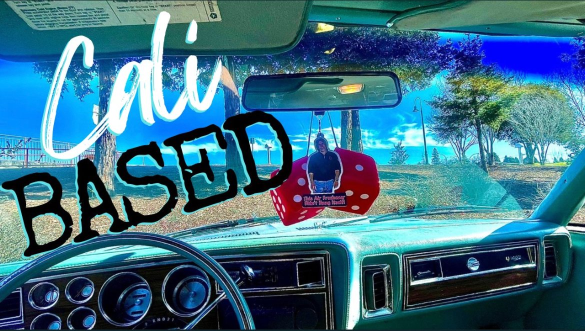 SCMountainGoat's tweet photo. I'll be live here on Twitter, in 1 hour, for Episode 50 of #CaliBased.
There's a ton going on, and we have so much to talk about.
Happy Friday everyone.
See you in the chat! https://t.co/eryTgA43or