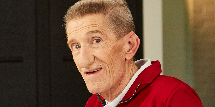 On this day: 5 years ago
Barry Elliott (Chuckle) passed away at the age of 73. Our condolences go out to <a href="/PaulChuckle2/">Paul Chuckle</a> and family 
RIP Baz