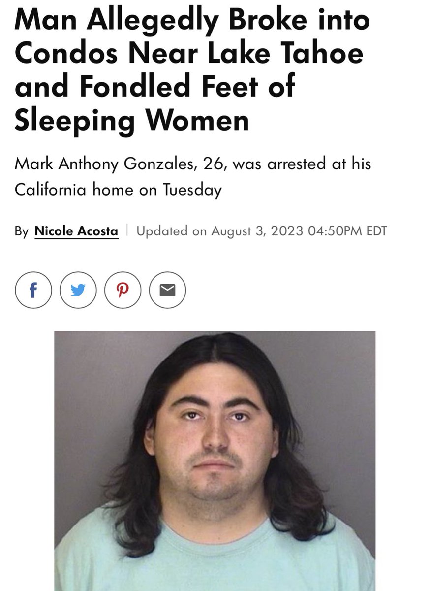 I need to find this dude and sell him my feet pics