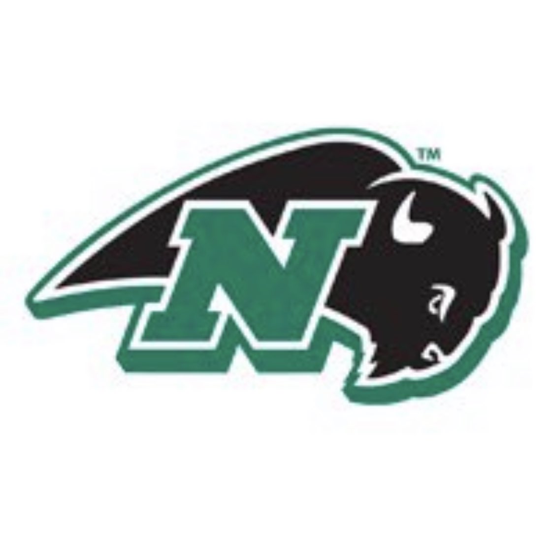 CydellSanchez's tweet photo. Thank you to all of the coaches at @NCbison_FB for providing me with an offer to play at the collegiate level! @Coach_Q23 @CoachG45_ @olmsted_dale @CoachVBisonOC https://t.co/CXzwVuOkyV