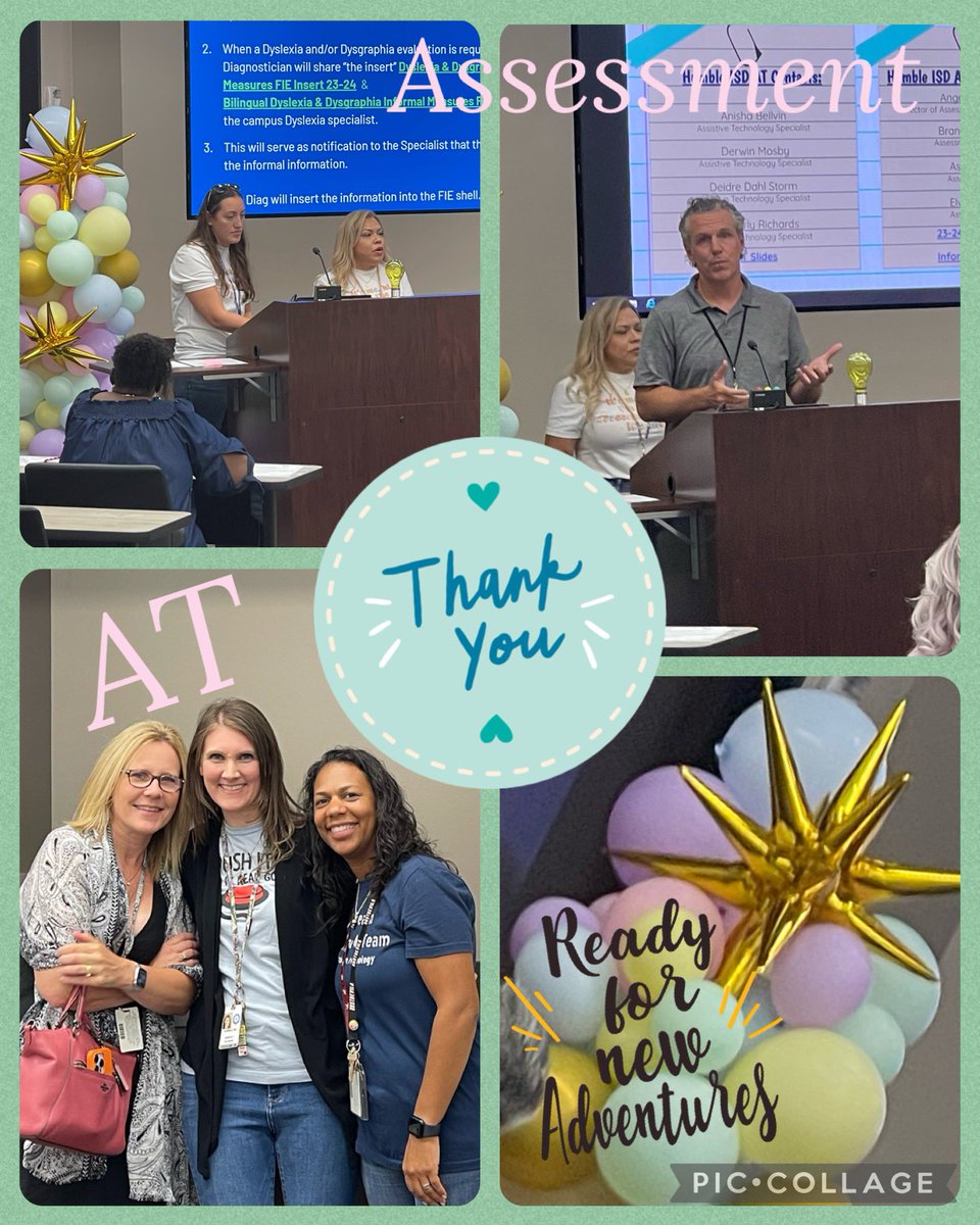 We had so many special guests today at our BOY dyslexia network 👯👯👯Thank you SPED Assessment &amp; the AT team 👏👏👏 #GGRIT #TogetherWeClimb #ShineALight  🏔️🏔️🏔️🏔️🏔️