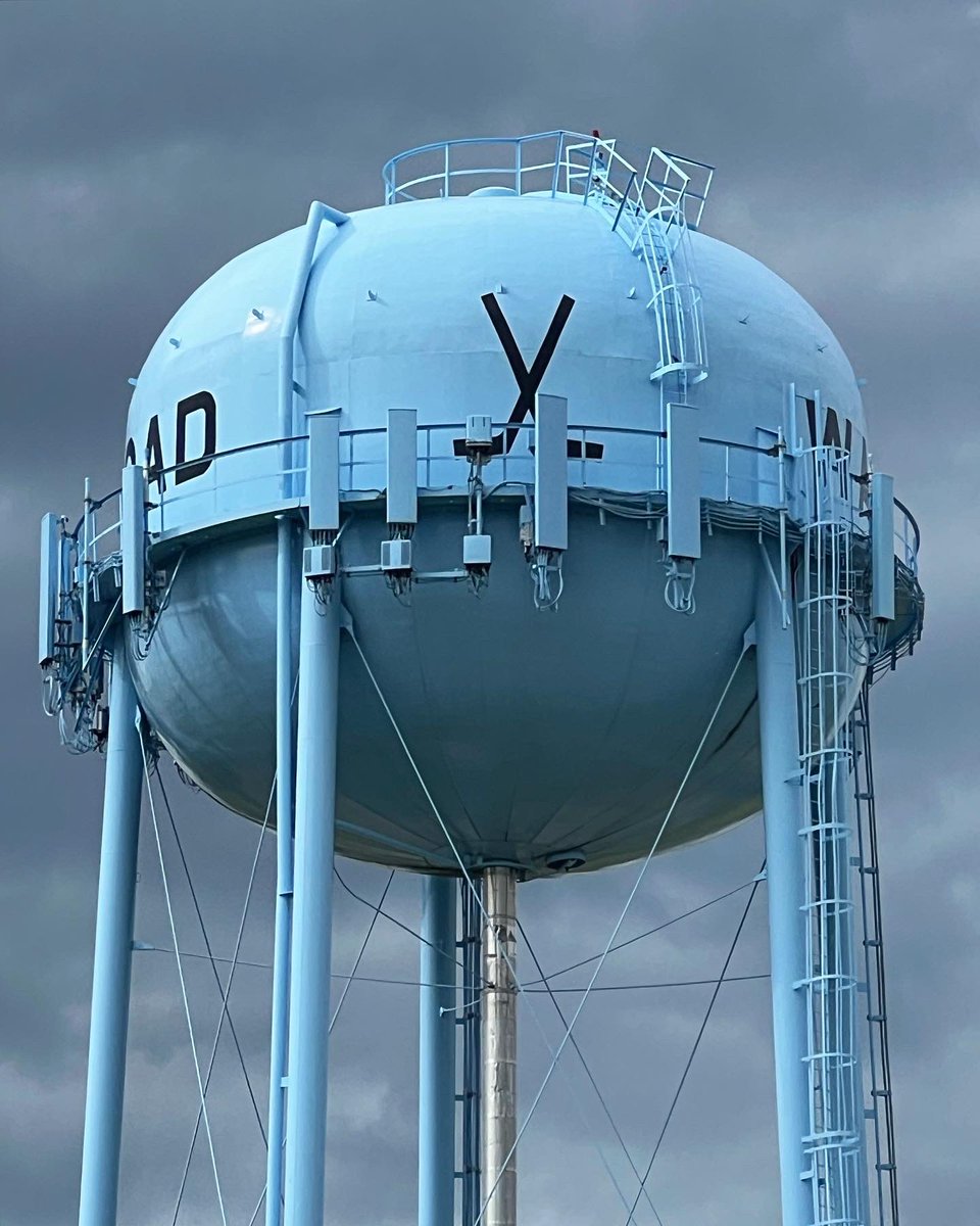 Warroad #Minnesota — “Hockeytown USA” — July 2023