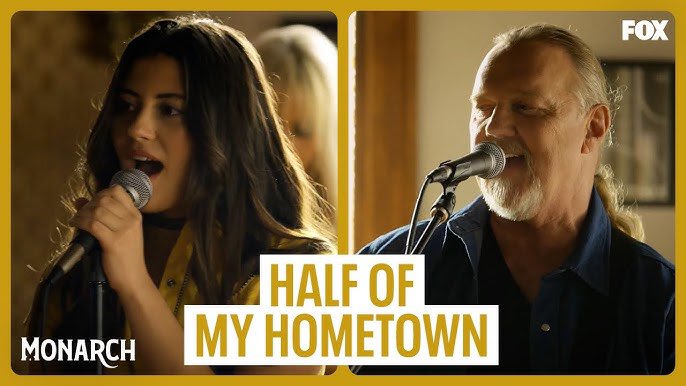 You can still catch your favorite songs and moments from #Monarch on <a href="/YouTube/">YouTube</a> as well as all streaming platforms! Check out #HalfofMyHometown today! #AndersMedia #AndersMadeit #kelseaballerini