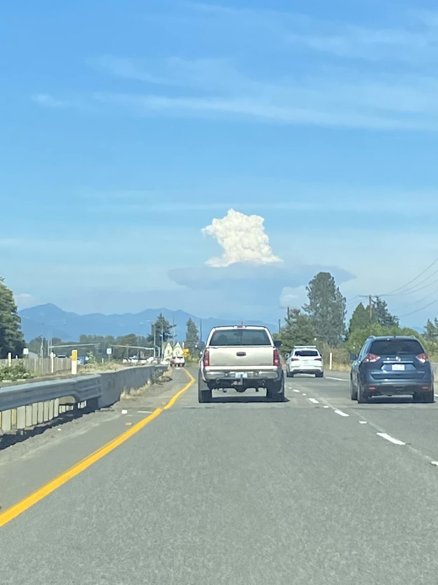 Breaking Skagit tweet media