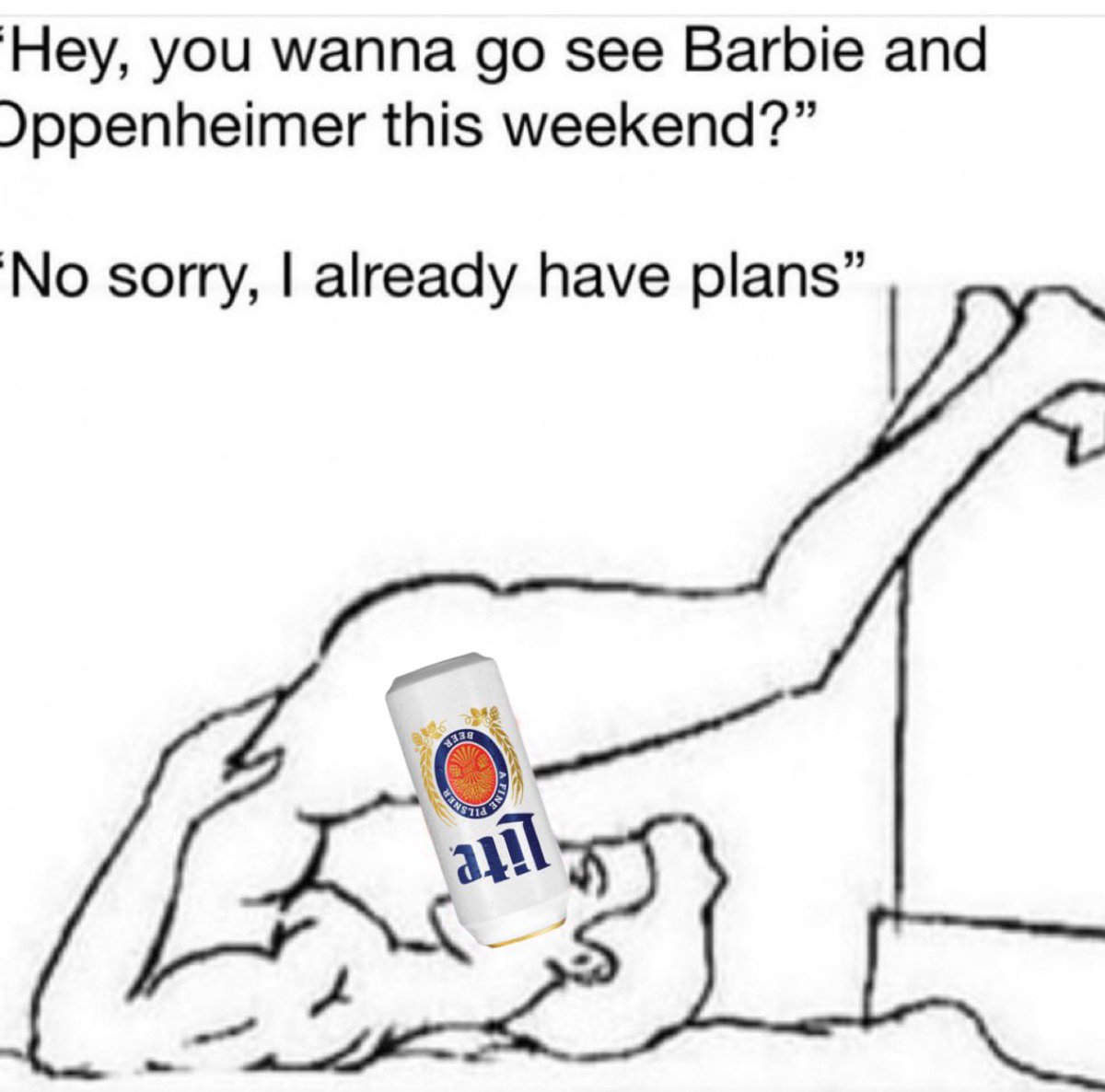 mike drinks beer (@mikehunnidproof) on Twitter photo 