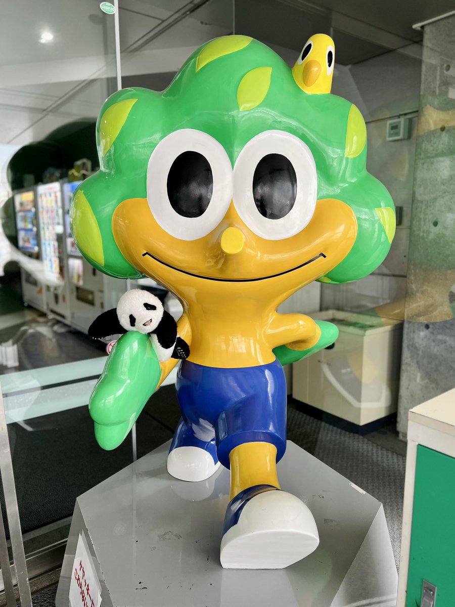 IcelandicVivian's tweet photo. @oimyg Thank you 🙏… 
Wish #HANYUYUZURU the best in his professional and personal life! 

#竹懶和花 - Who is the most adorable and adored panda in China, say hello 👋😉 
#羽生結弦 https://t.co/IMosj1AXq5