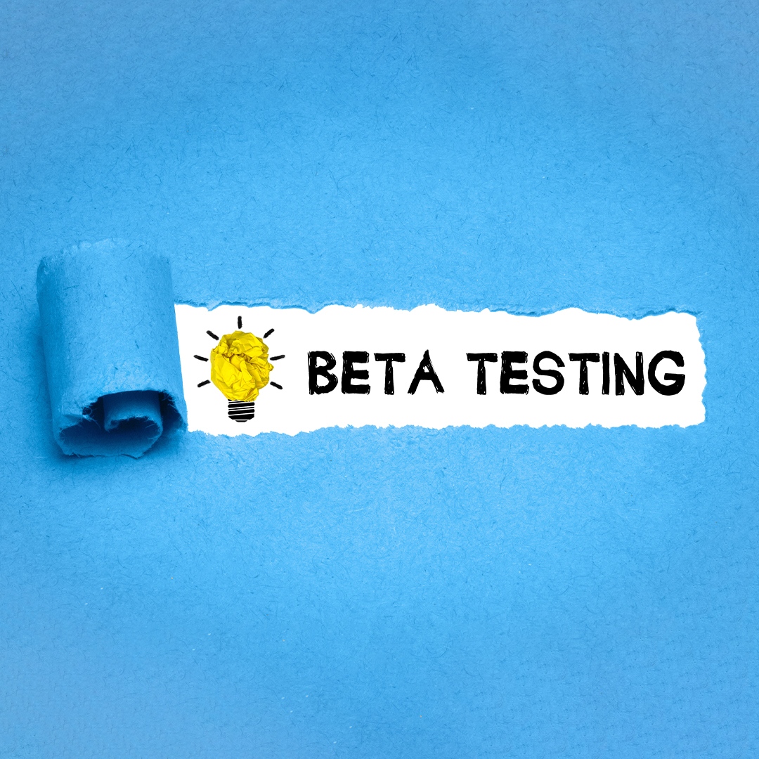 virtualitiesm's tweet photo. Curious about game development and beta testing? 🕹️🔬 Let's dive into the world of #BetaTesting and discover its importance in creating awesome games! 🌟🚀

Read more here: https://t.co/7XXgGavxIE 🤩🎉 #VAL #BetaTesting101 #QA #GamingCommunity #VirtualitiesMedia https://t.co/ZTHL4I1inP