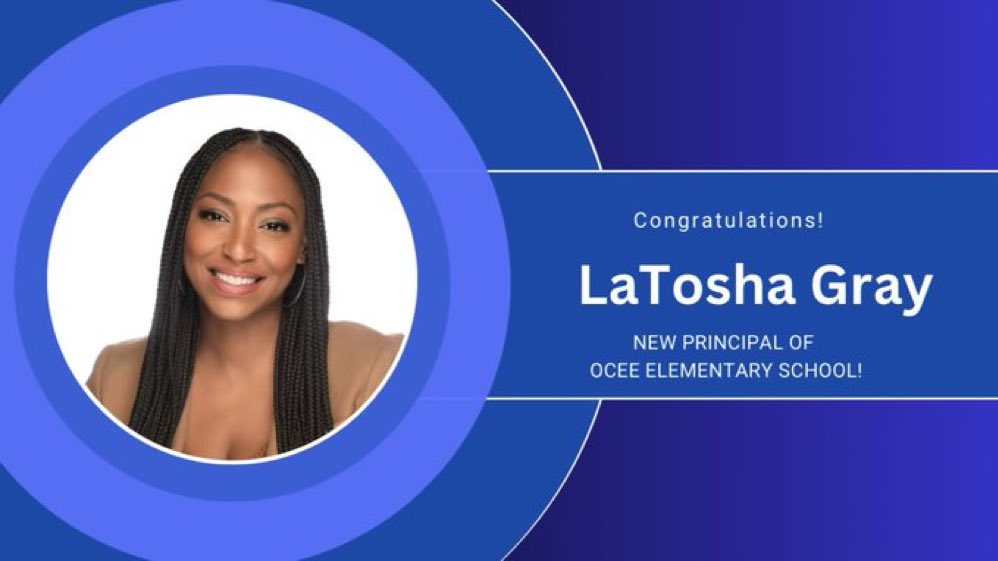 Latosha Gray tweet media