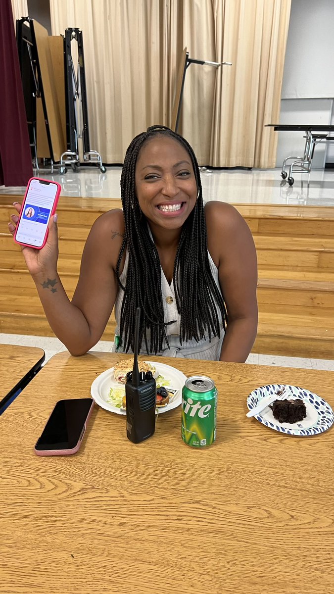 Latosha Gray tweet media