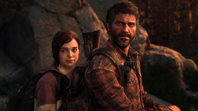 The Last of Us' Joel and Ellie voice actors return at Universal HHN