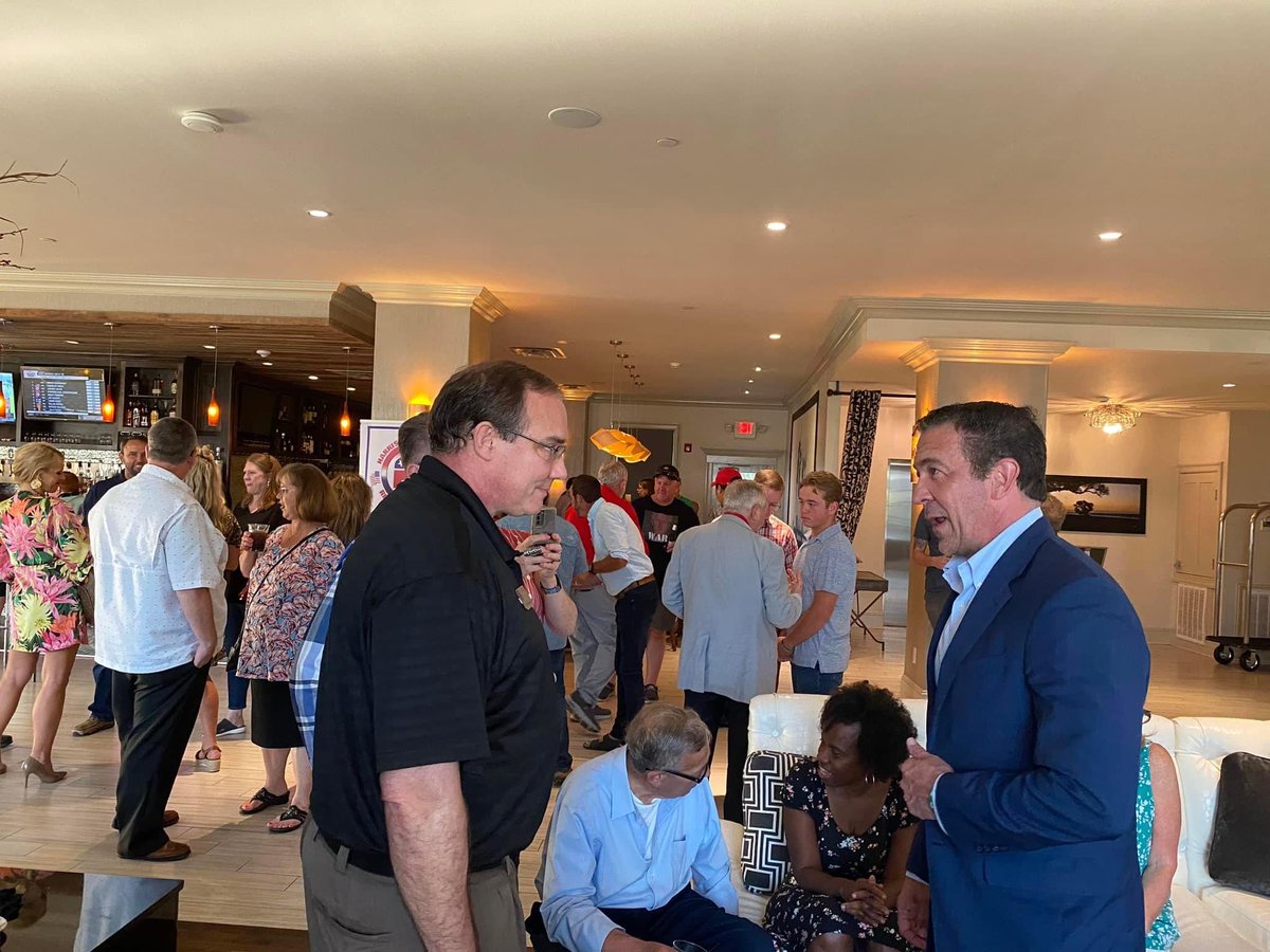 Sen. Chris McDaniel tweet media