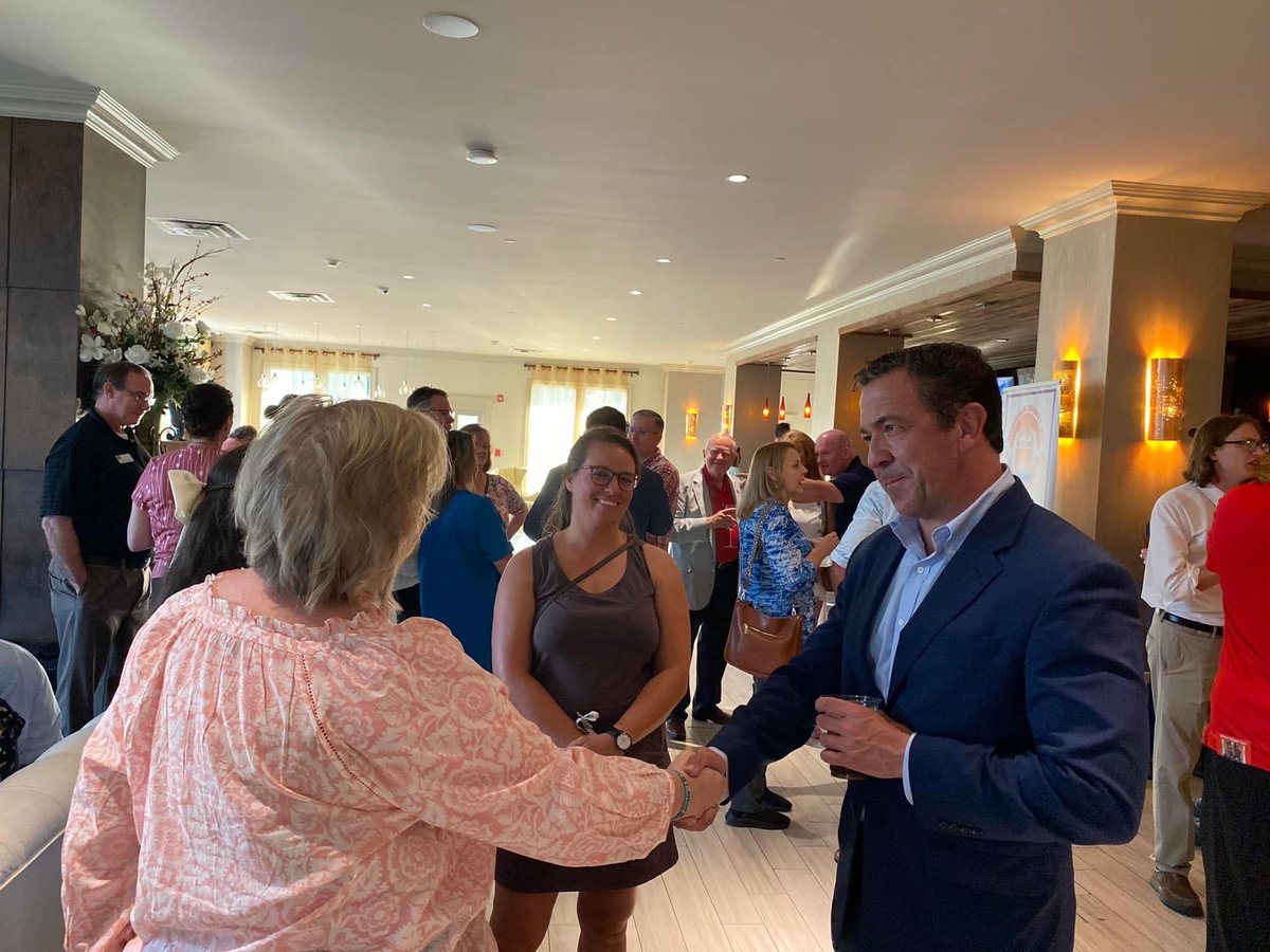 Sen. Chris McDaniel tweet media