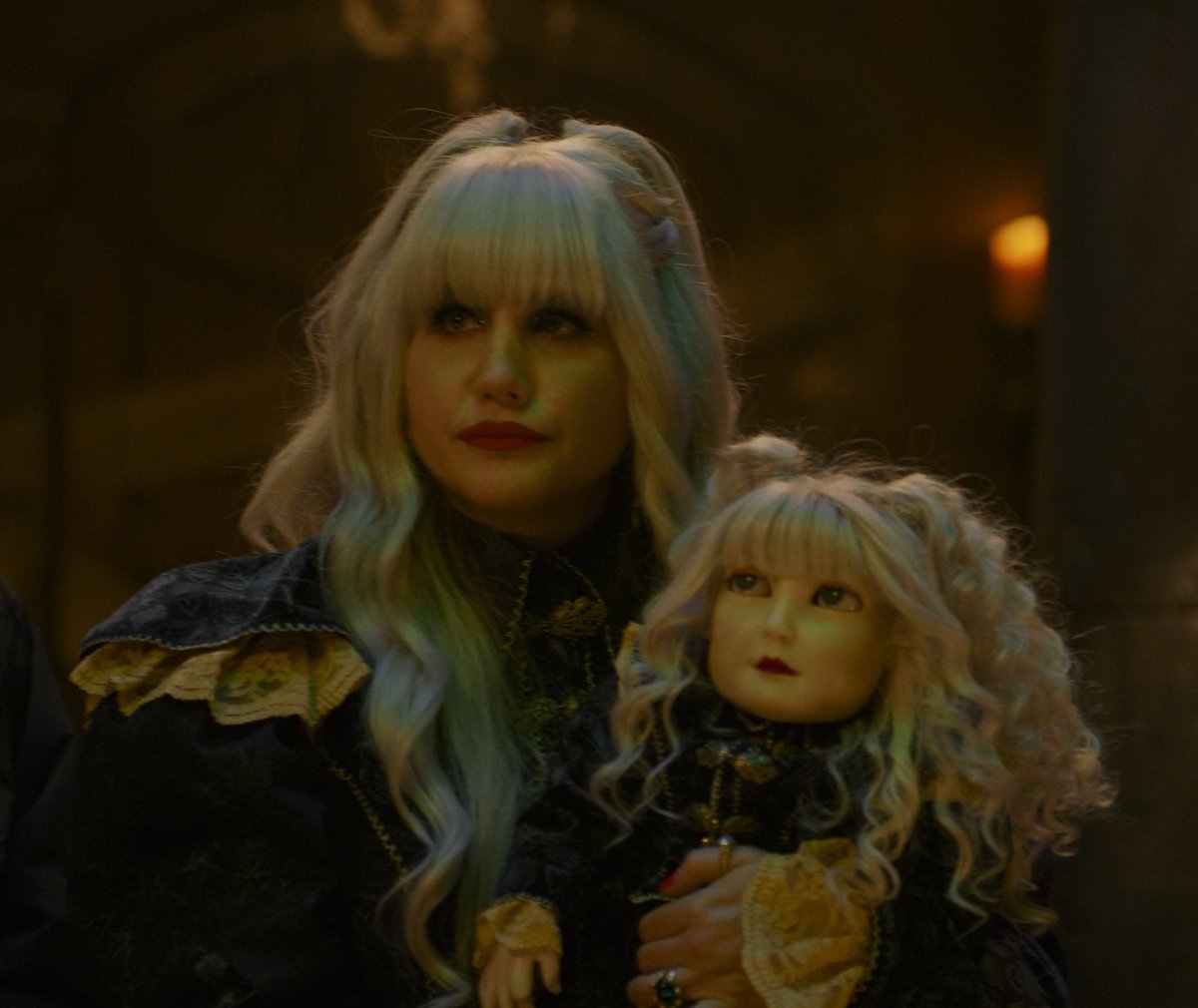 torrusu_'s tweet photo. Unpopular opinion, but Jackie Daytona &amp; Sally Rhubarb would make such a good power couple https://t.co/Qt8xWxxmNz