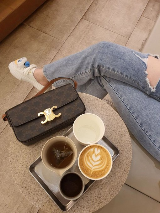 AlabiStarseed's tweet photo. 咖啡讓我開心☕️❤️ #コーヒー  #お茶 https://t.co/XHaRieGVdo