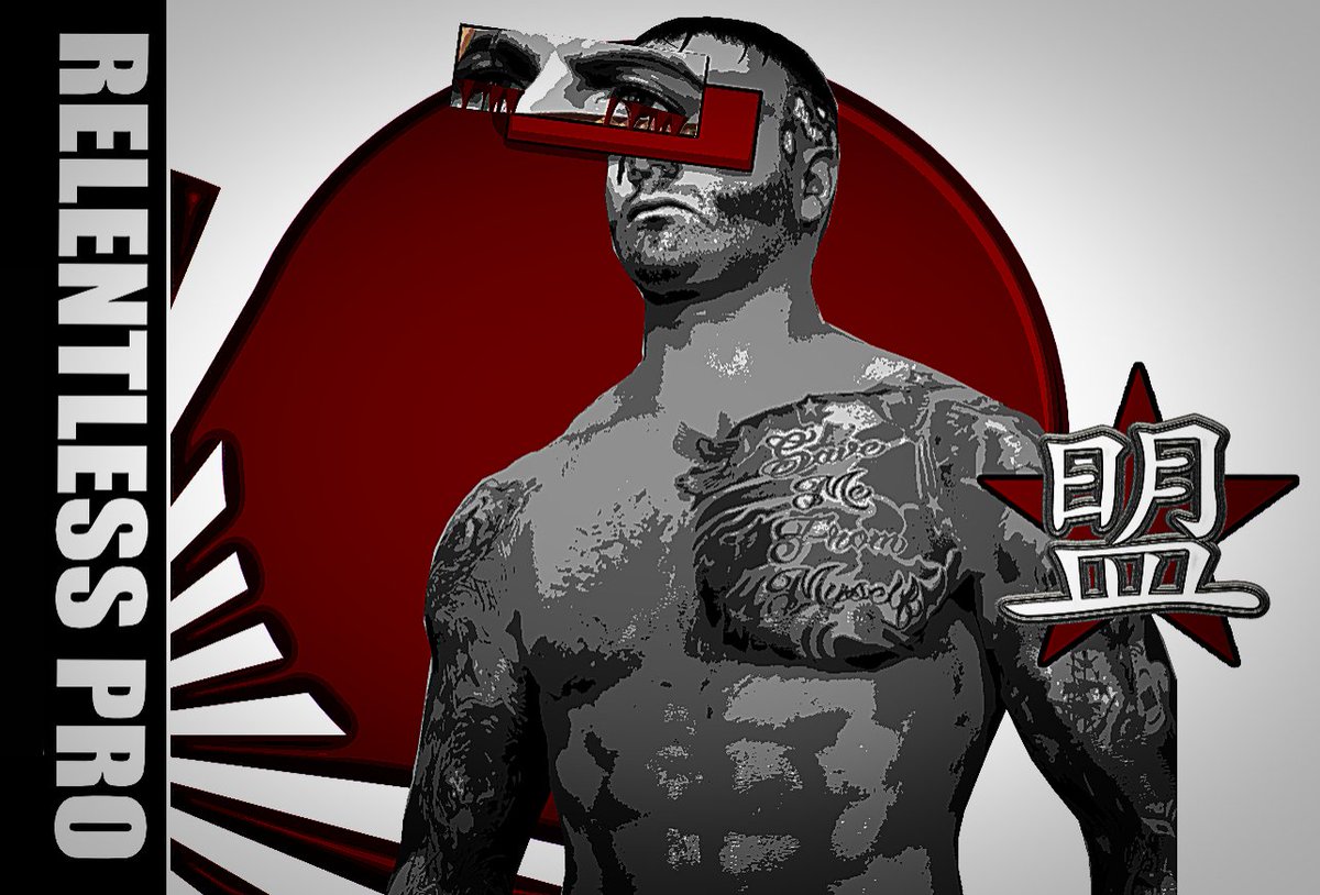 <a href="/_RelentlessPro/">Relentless Pro</a> 
"The Eyes Never Lie" Merchandise (Limited Quantity)