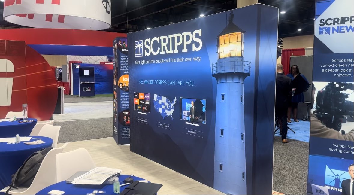 We’re all constantly working around the clock and battling burnout at the same time. How can we prioritize mental health in our newsrooms? We have a great discussion on tap for tomorrow morning with great tips to take back to work with you. Stop by 10:30am at South G!

#NABJ23