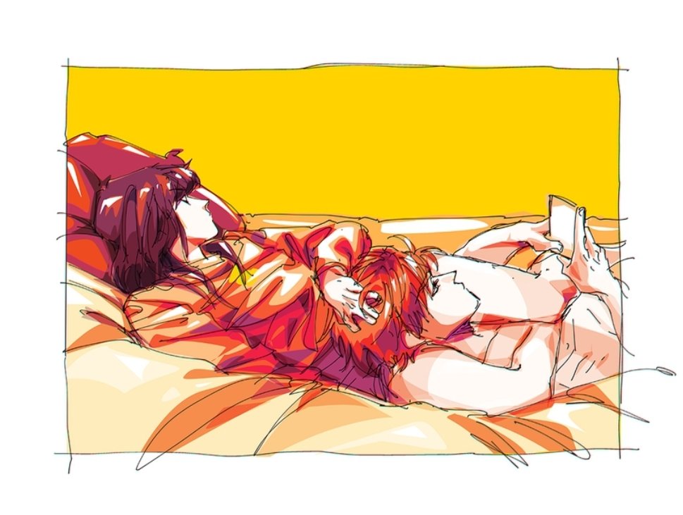 Quimchee tweet media