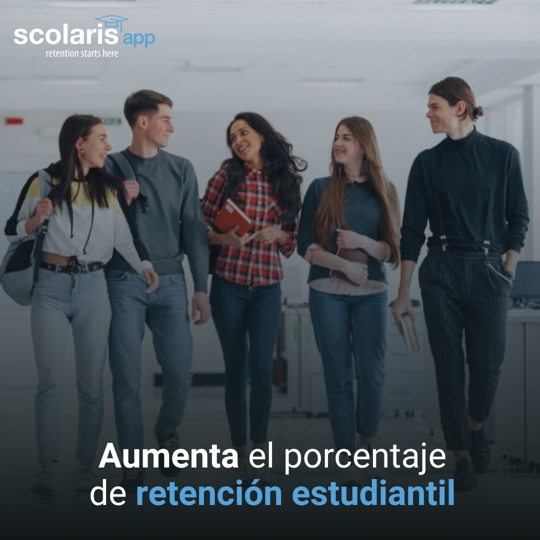 youritcorp's tweet photo. Con Scolaris App gestiona y digitaliza tus procesos de retención estudiantil.

Contáctanos y habla con un especialista en retención estudiantil.
𝘄𝘄𝘄.𝘀𝗰𝗼𝗹𝗮𝗿𝗶𝘀.𝗺𝘅

#educaciónsuperior #edu #students #retencionescolar #universidad #estudiantes https://t.co/Ll0XDuGqOS