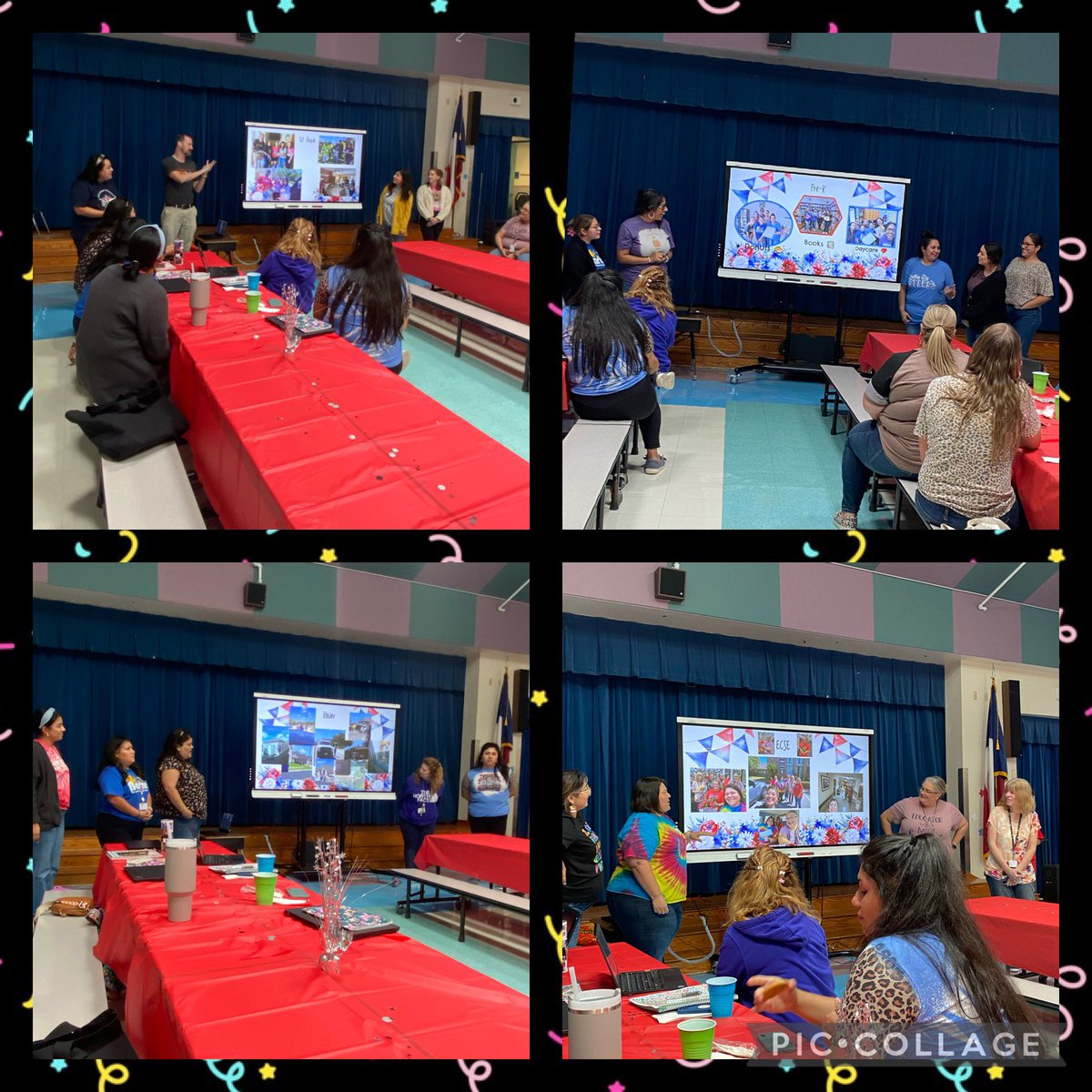 Ella Barnes Stars tweet media