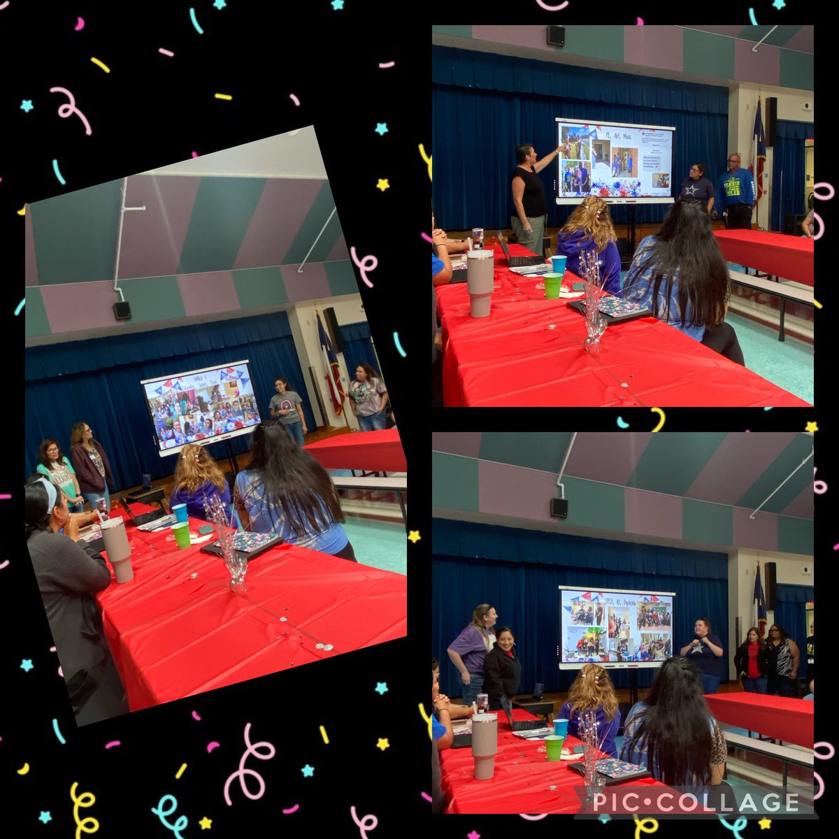 Ella Barnes Stars tweet media