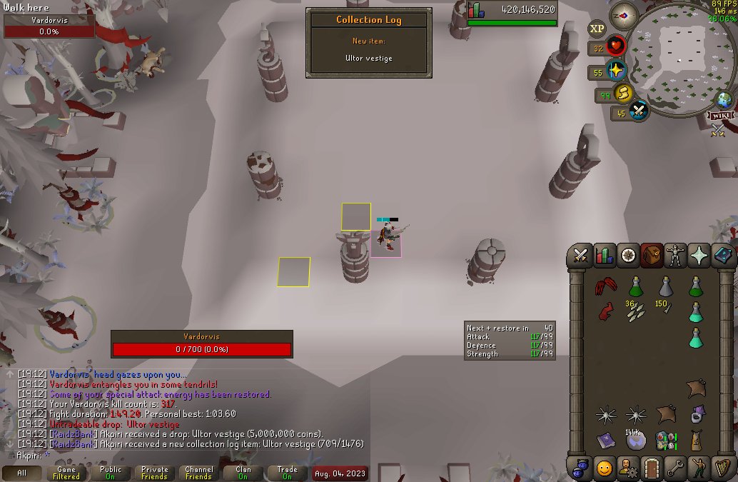LuckFlea's tweet photo. 10 kc Butch followed by this👀 https://t.co/eZPZrCGBPP