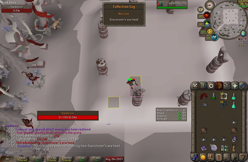 LuckFlea's tweet photo. 10 kc Butch followed by this👀 https://t.co/eZPZrCGBPP