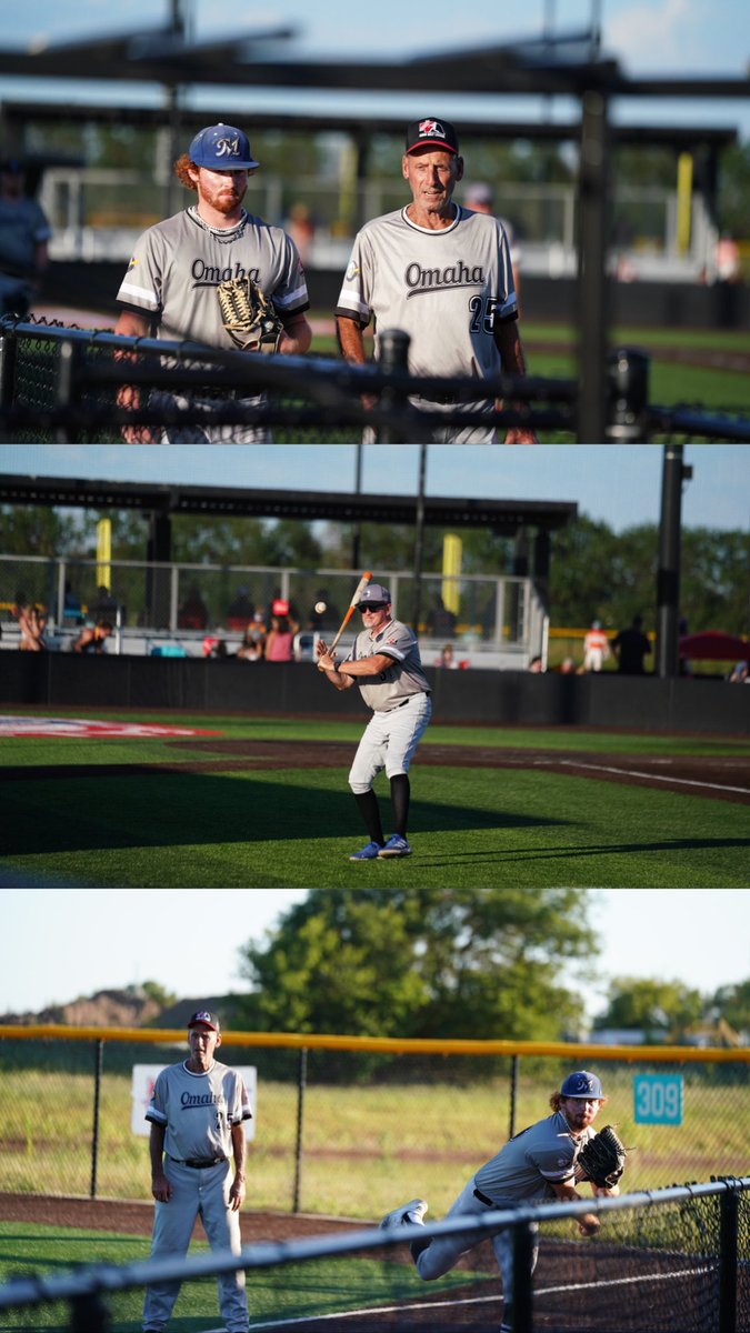 Corn Belt League tweet media