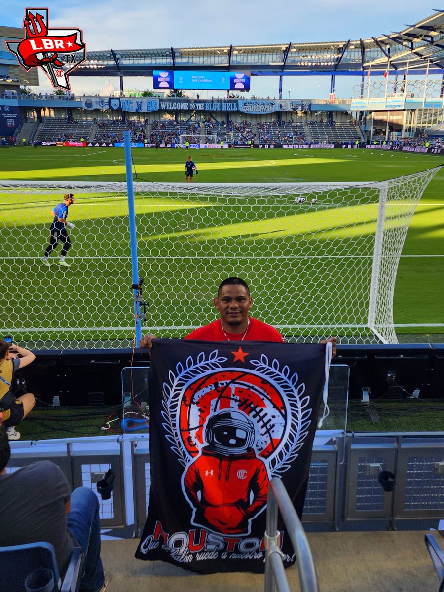 lbr_texas's tweet photo. Más que listos ✅️  Que el balón ⚽️  ruede a nuestro favor 🔥😈🔱 https://t.co/unVb3PwDUT
