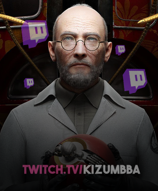 Kizumbba_'s tweet photo. Hoje dando uma conferida na nova DLC, desse jogo FANTASTICO chamado ATOMIC HEART!
https://t.co/73PL0vs1iL
#DLC #NovaDLC #ATOMICHEART #Twitch #TwitchBR #kizumbba #Kiki #streamer #TwitchBrasil #LIVE #Drop #FocusEntertainment #Mundfish #livestream2023 #NewDLC #AnnihilationInstinct https://t.co/Yy74FIykEC