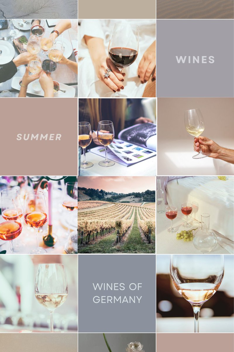 Reigning Riesling: Germany’s Sweetest Crown

wp.me/p5DYkA-8Z5

#friday #smmerwines #germanwine #riesling #winesofgermany <a href="/GermanWineUSA/">Wines of Germany USA</a> <a href="/WinesofGermany/">Wines of Germany</a>