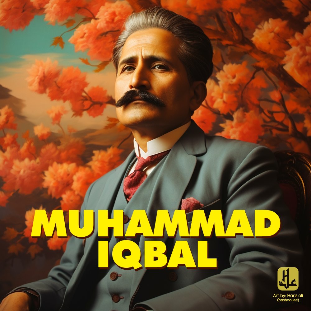 Harisali_NFT's tweet photo. Sir Muhammad Iqbal
.

#quaideazam #gandhi #liaquatalikhan #allamaiqbal #zulfiqaralibhutto #benazirbhutto #abulkalamazad #ziaulhaq #midjourney #midjourney5 #midjourneyartwork #aiart #ai #stablediffusion #aiart #aiartwork #mohammadalijinnah #jinnah #quaideazam #fatimajinnah #jobs https://t.co/00Ju2TvcgN